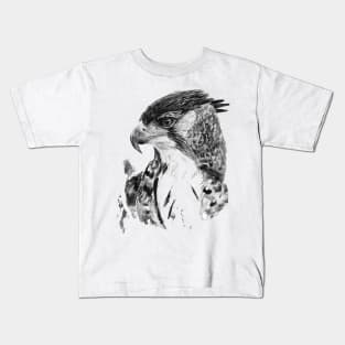 hawk Kids T-Shirt